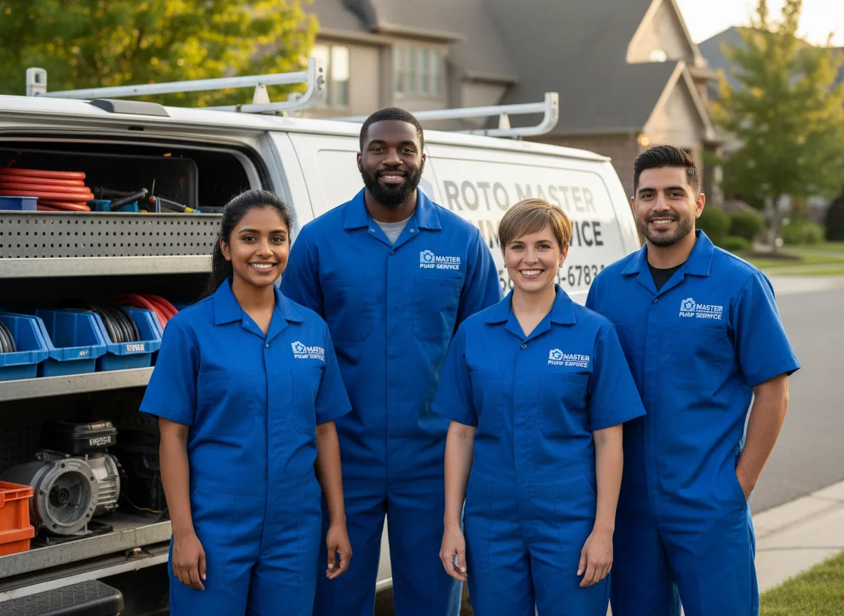 Sump Pump Installation company in Ina, IL